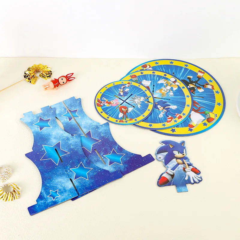Soporte para Pastel de Cumplea - Event Supplies reseña y precio