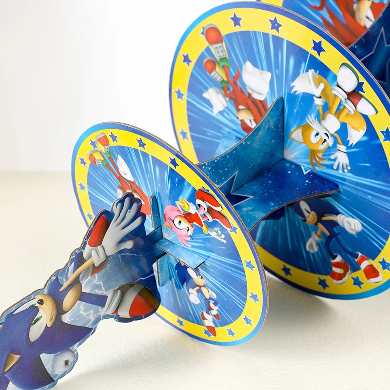 Soporte para Pastel de Cumplea - Event Supplies reseña y precio